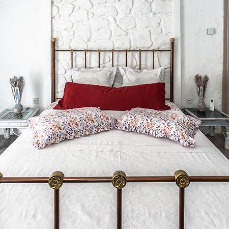 Unique Luxury House Villa Athens Luaran gambar