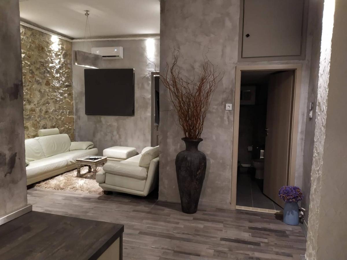 Unique Luxury House Villa Athens Luaran gambar