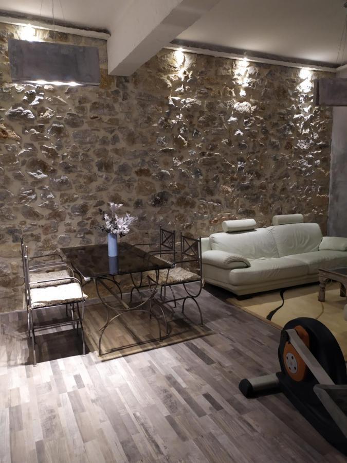 Unique Luxury House Villa Athens Luaran gambar