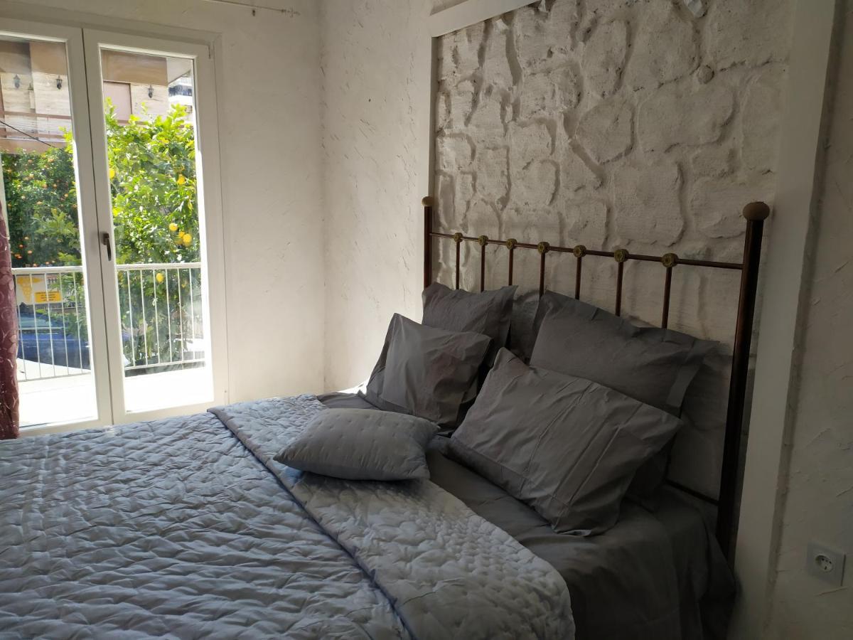 Unique Luxury House Villa Athens Luaran gambar