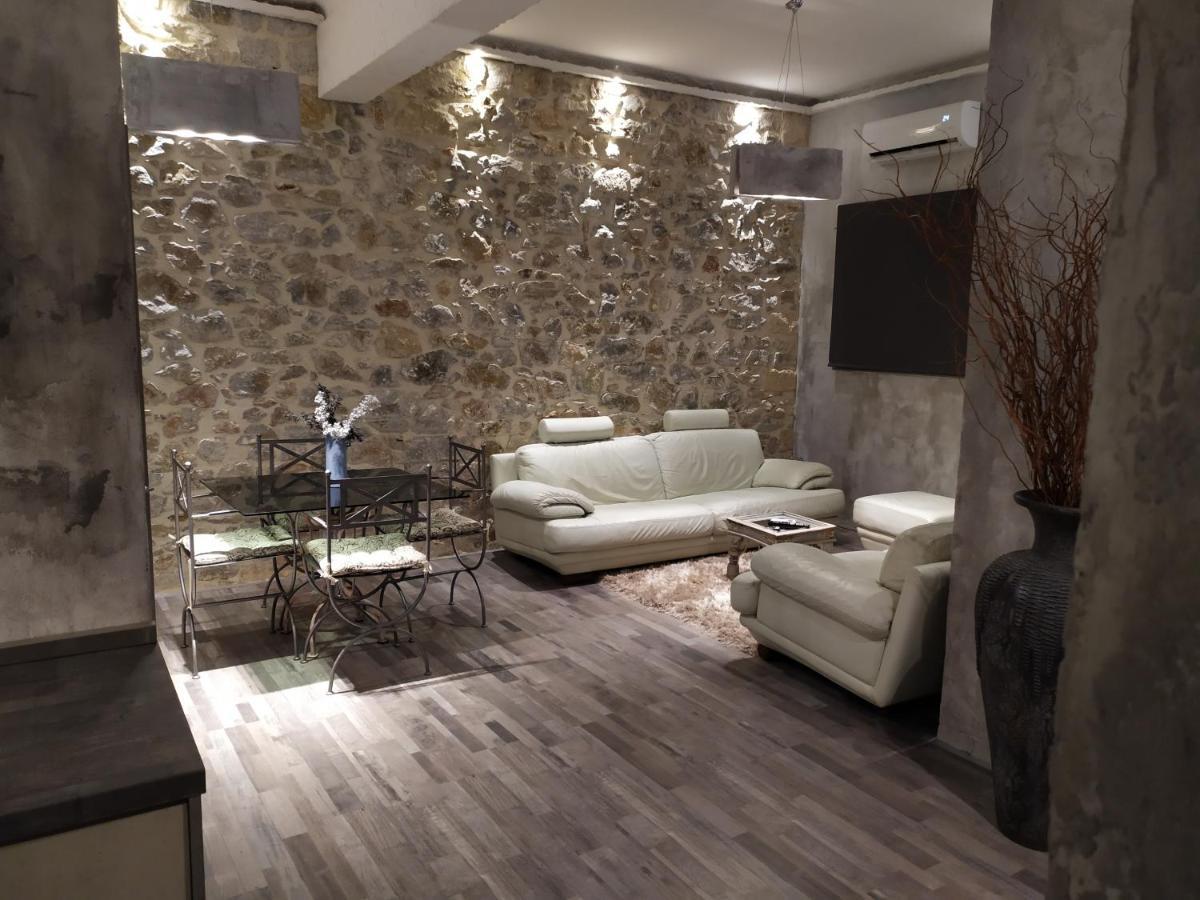 Unique Luxury House Villa Athens Luaran gambar