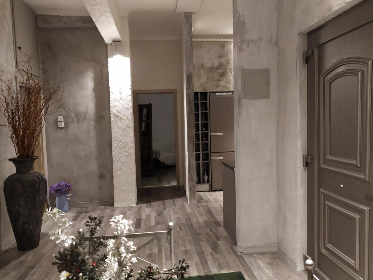 Unique Luxury House Villa Athens Luaran gambar