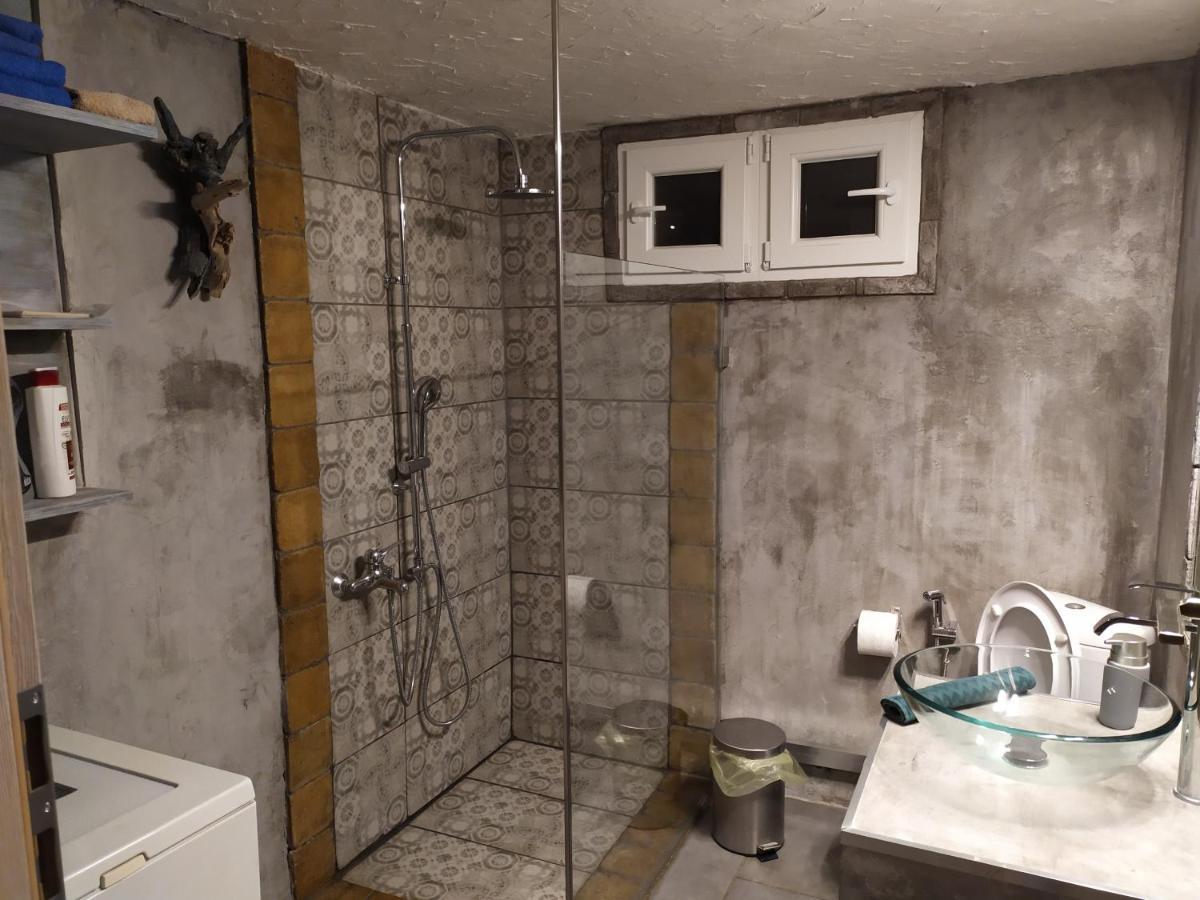 Unique Luxury House Villa Athens Luaran gambar