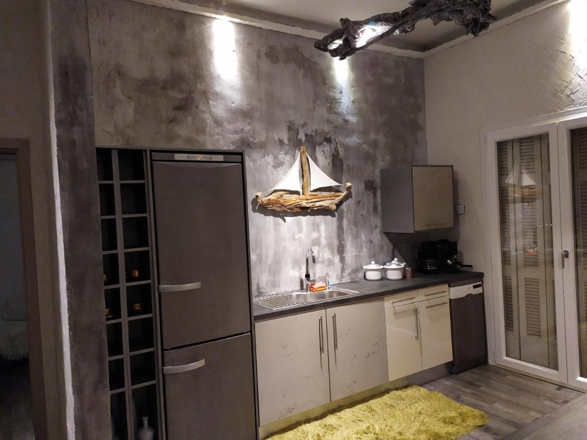 Unique Luxury House Villa Athens Luaran gambar