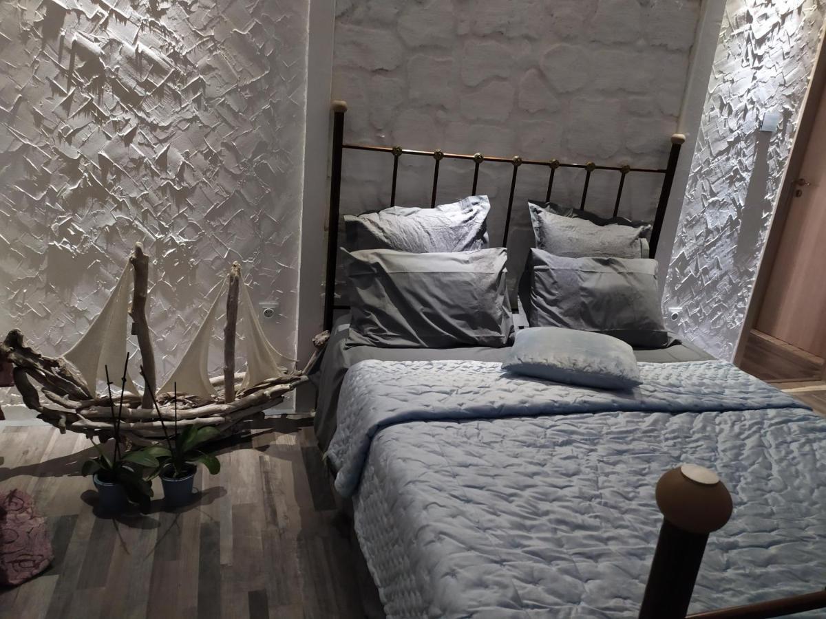 Unique Luxury House Villa Athens Luaran gambar