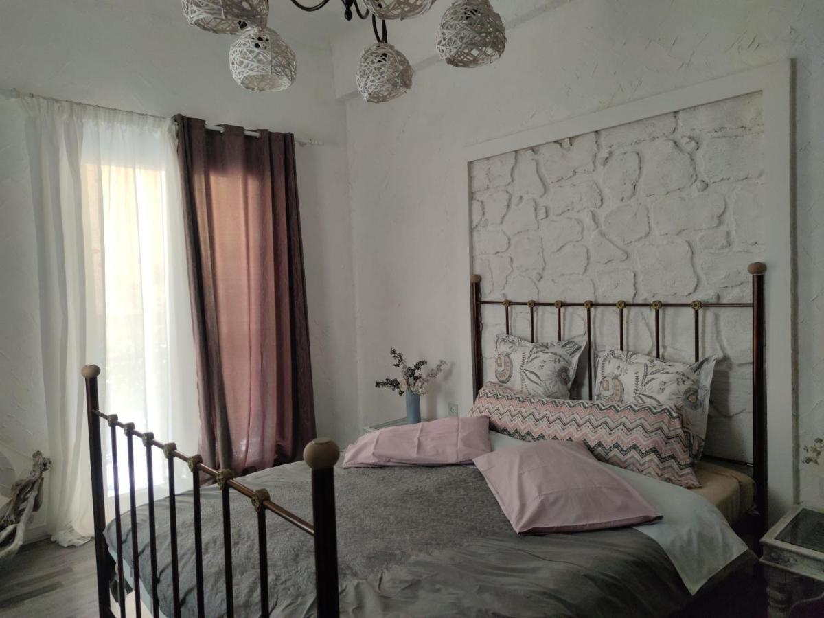 Unique Luxury House Villa Athens Luaran gambar