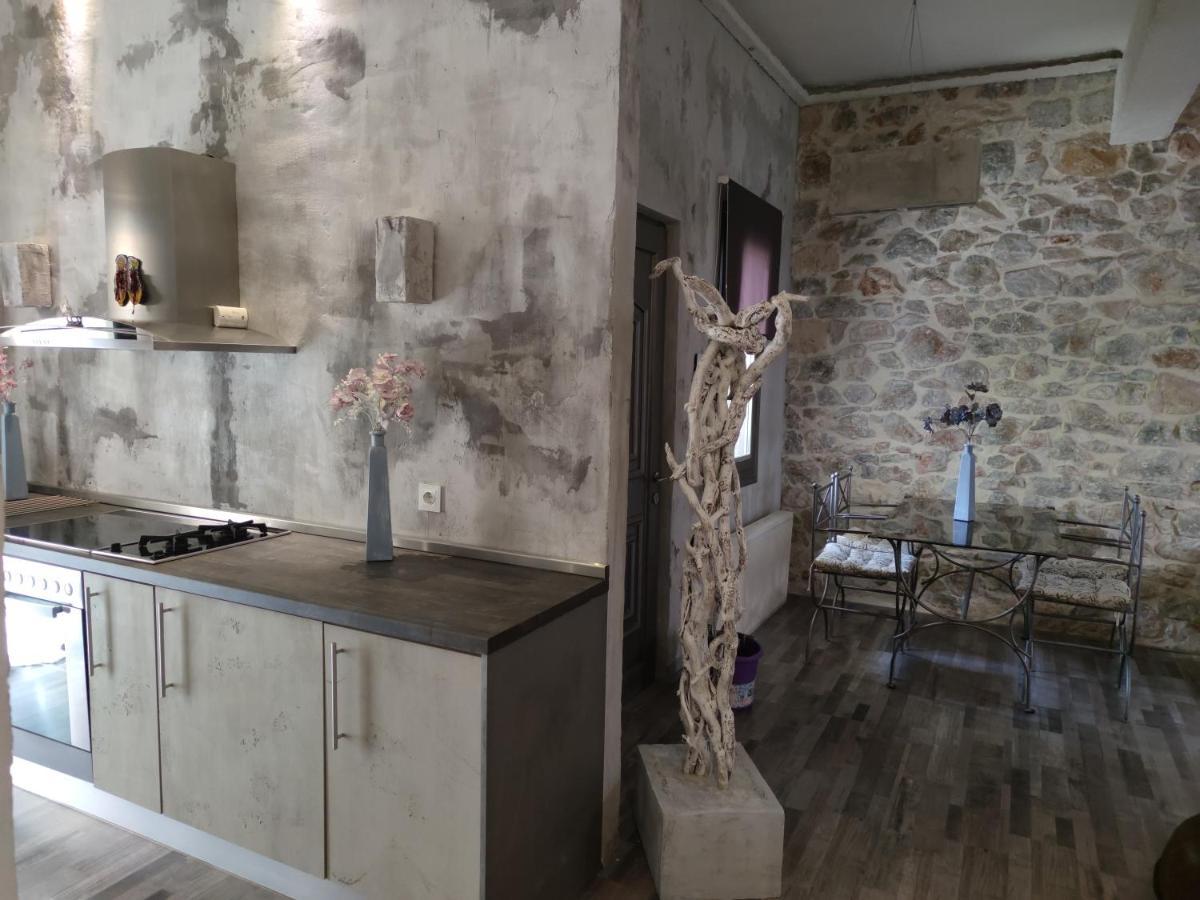 Unique Luxury House Villa Athens Luaran gambar
