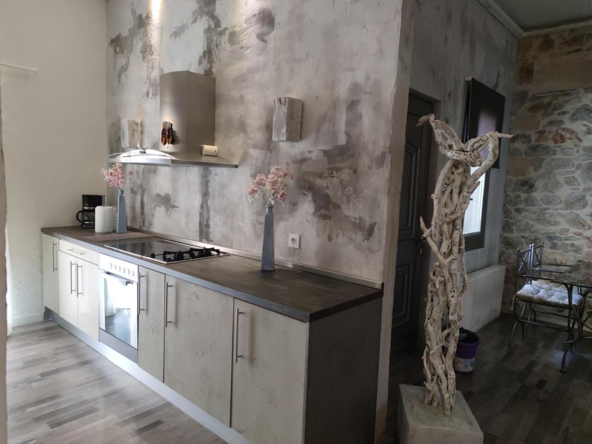 Unique Luxury House Villa Athens Luaran gambar