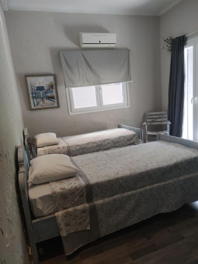 Unique Luxury House Villa Athens Luaran gambar