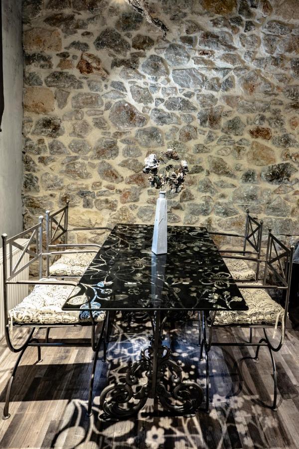 Unique Luxury House Villa Athens Luaran gambar