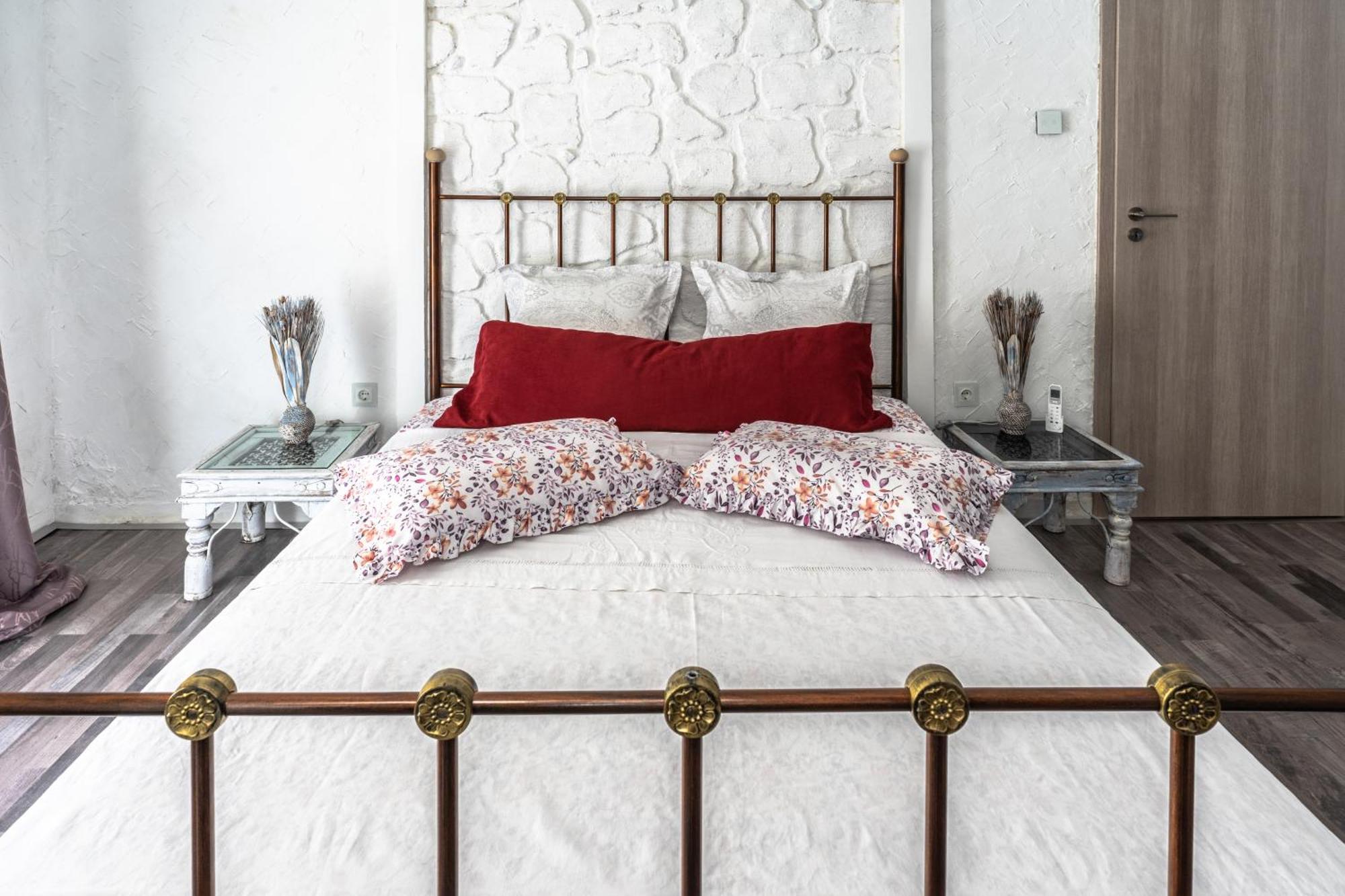 Unique Luxury House Villa Athens Luaran gambar