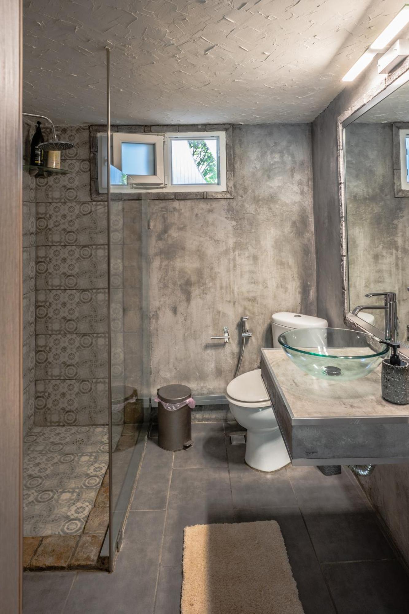 Unique Luxury House Villa Athens Luaran gambar