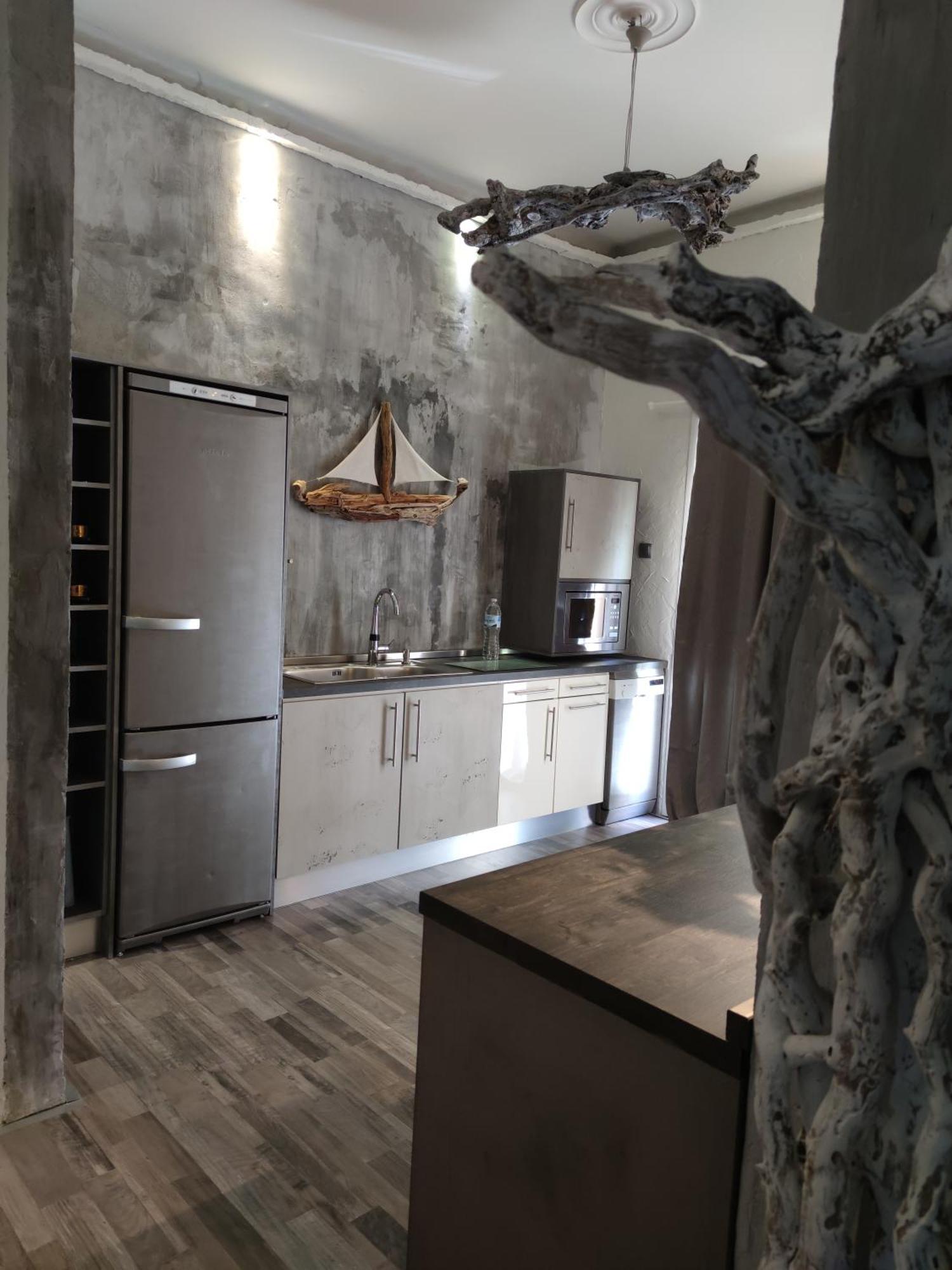 Unique Luxury House Villa Athens Bilik gambar